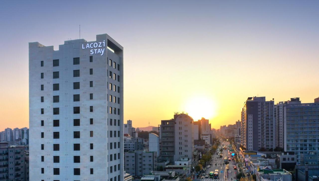 Lacozi Stay , Seoul Bagian luar foto
