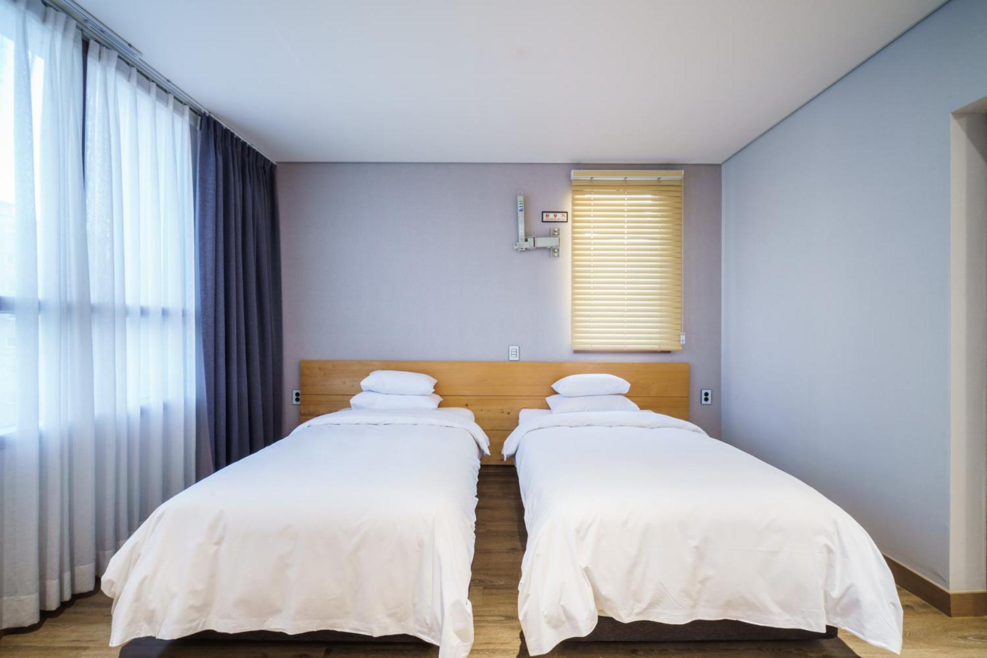 Lacozi Stay , Seoul Bagian luar foto