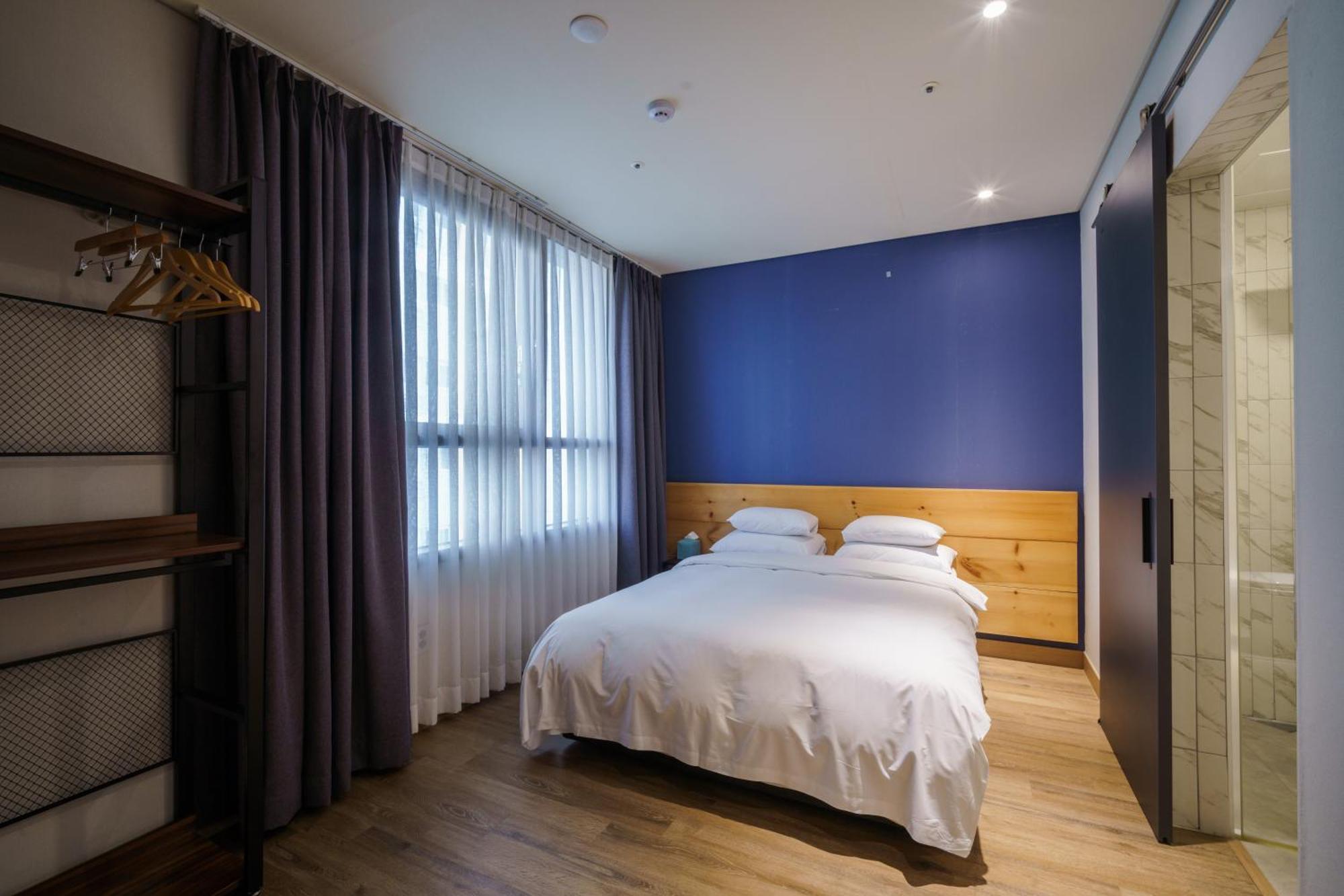 Lacozi Stay , Seoul Bagian luar foto