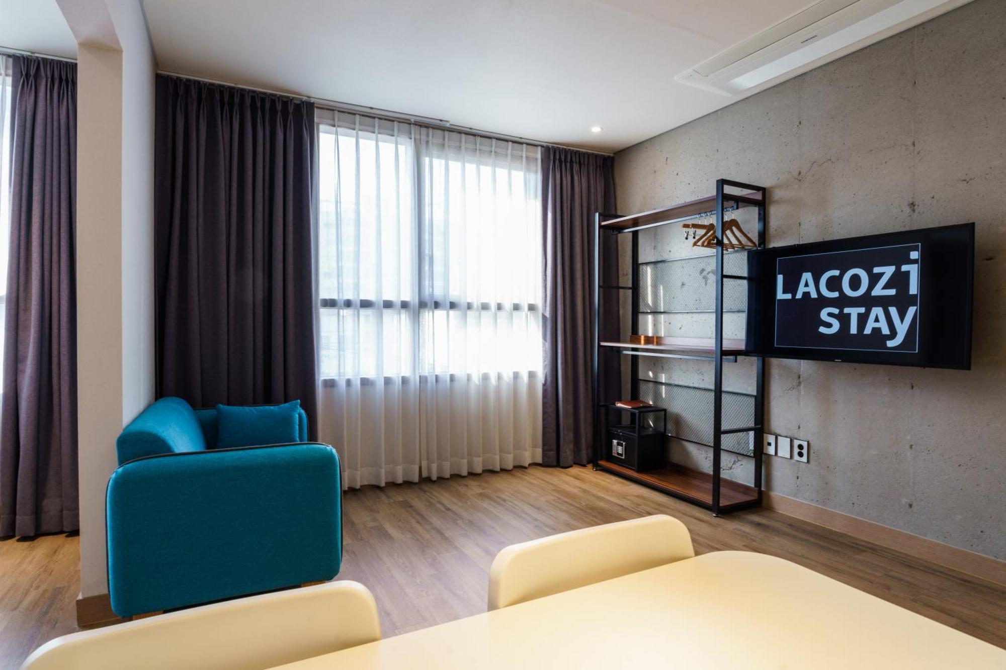 Lacozi Stay , Seoul Bagian luar foto