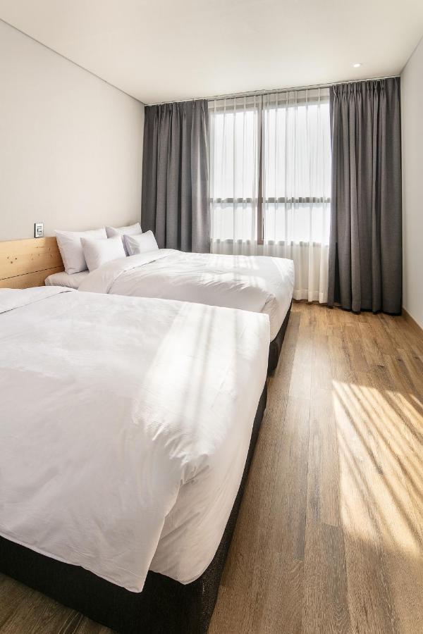 Lacozi Stay , Seoul Bagian luar foto